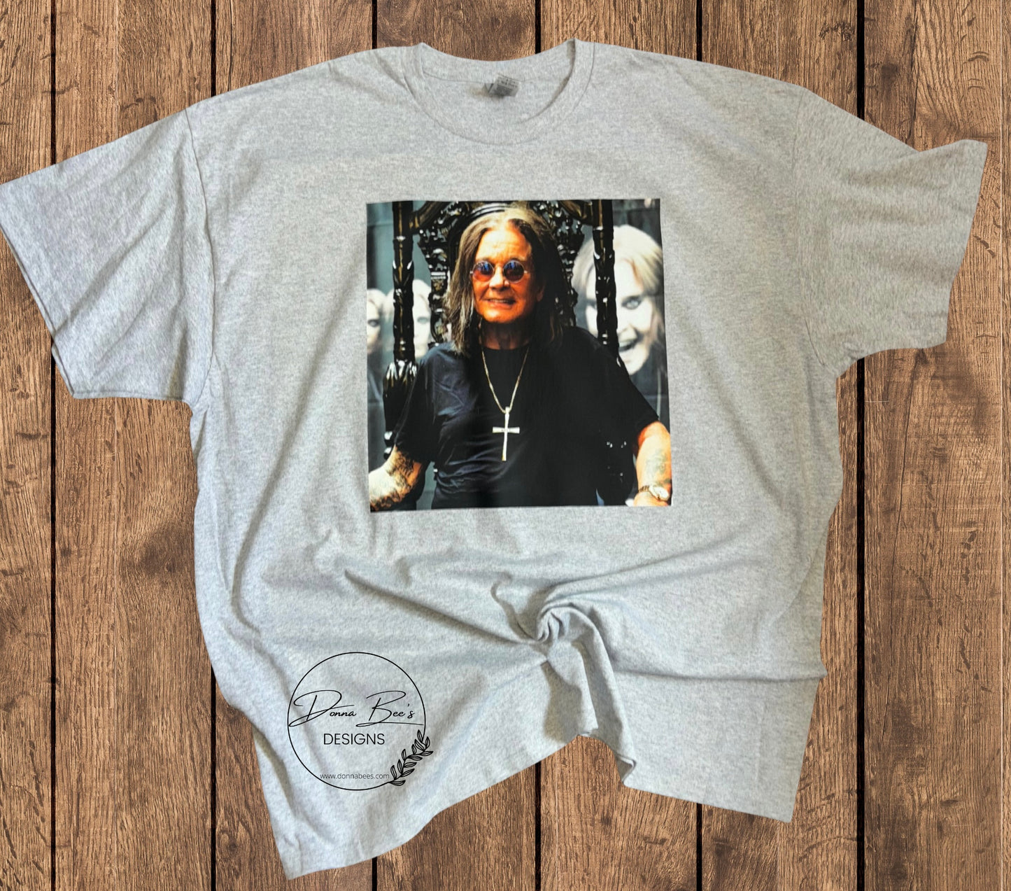 Ozzy | Prince of Darkness