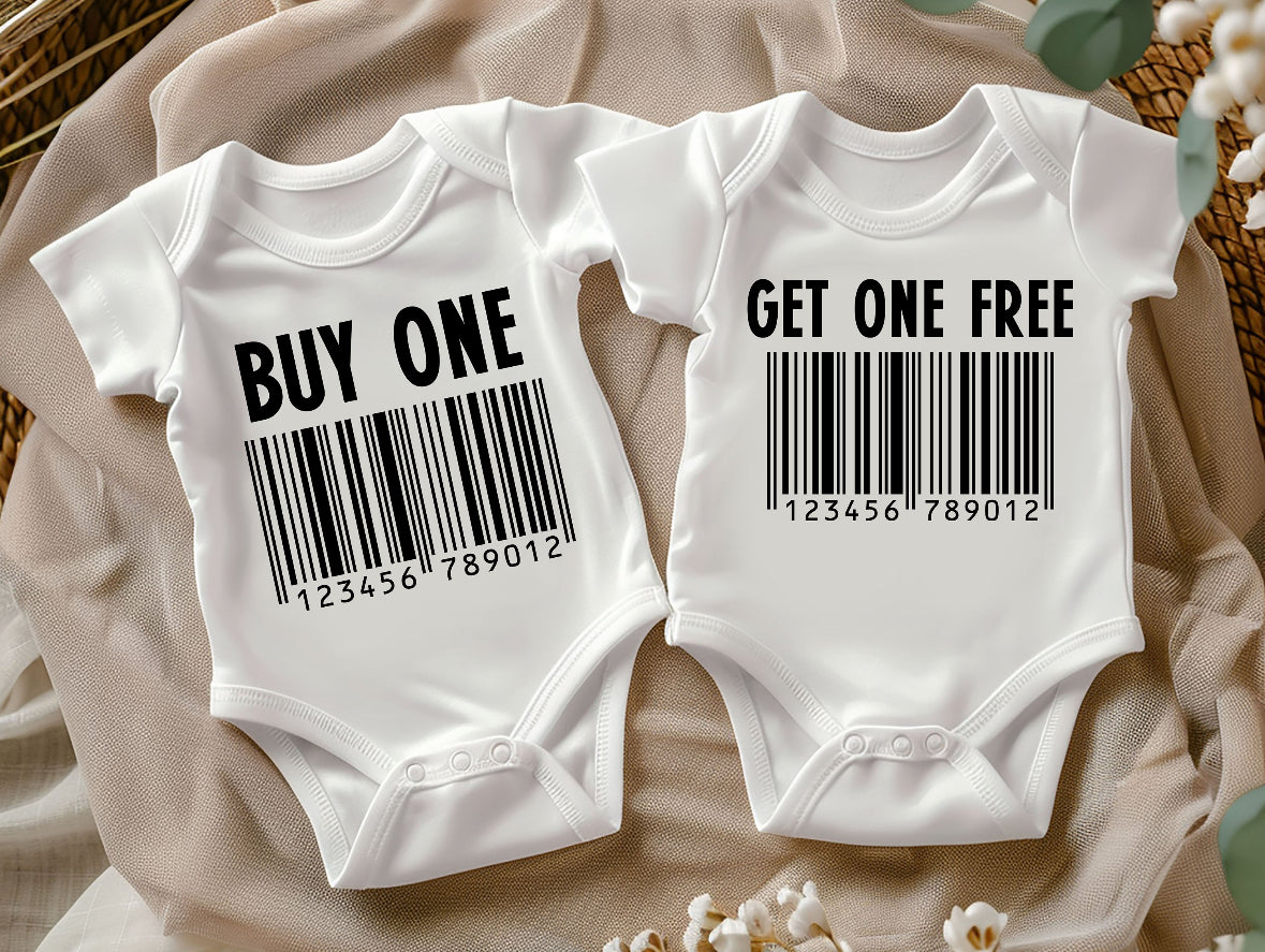 Buy one Baby onesies