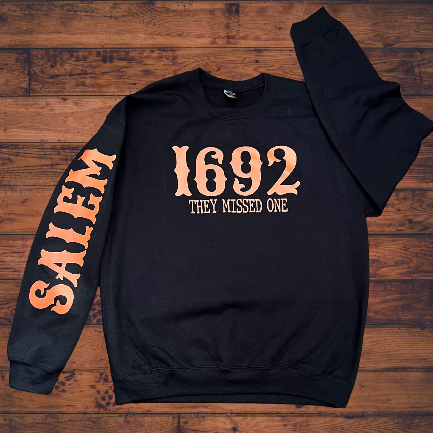 Crew Neck & Hoodies