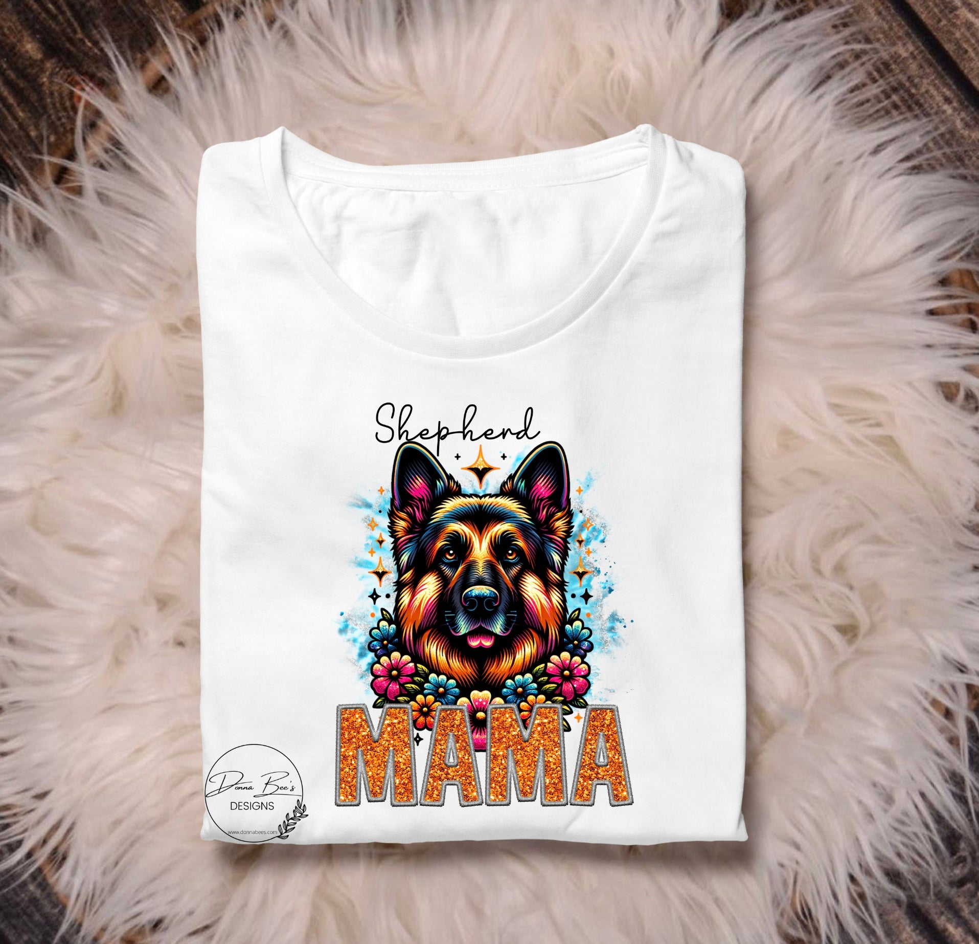 Dog lovers tee | Choose from Several Breeds
