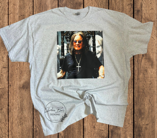 Ozzy | Prince of Darkness