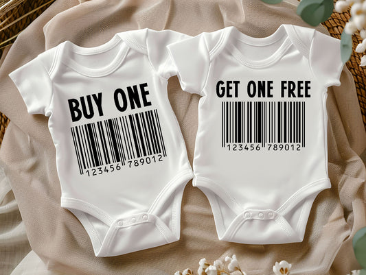 Buy one Baby onesies