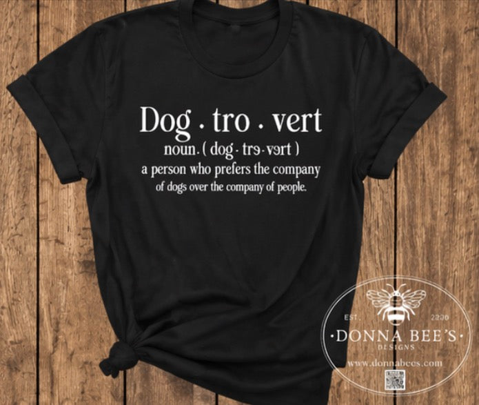 Dog tro vert definition | dog lovers |