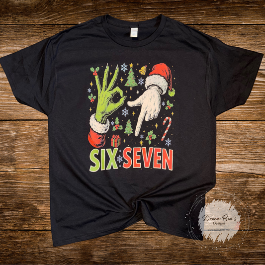 67… that annoying trend tee |