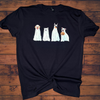 Halloween dogs | dog ghosts | Boo sweatshirt