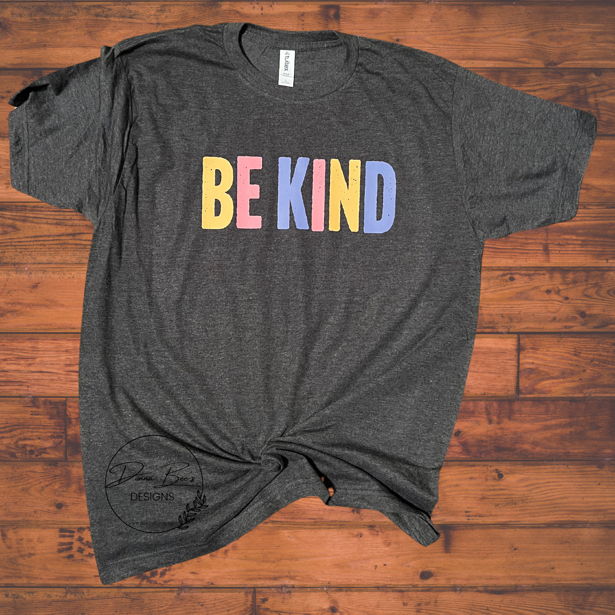 Be Kind T-shirt | Kindness tee