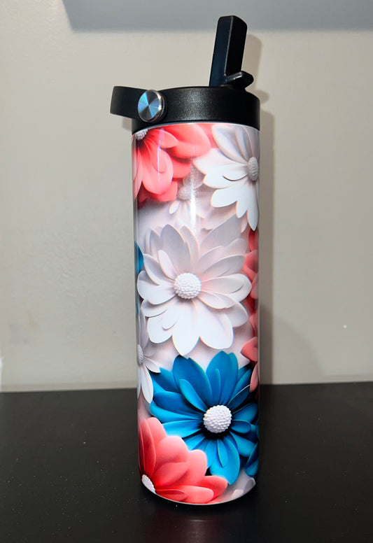 Personalized Water Bottle