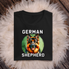 Dog lovers tee | Choose from Several Breeds