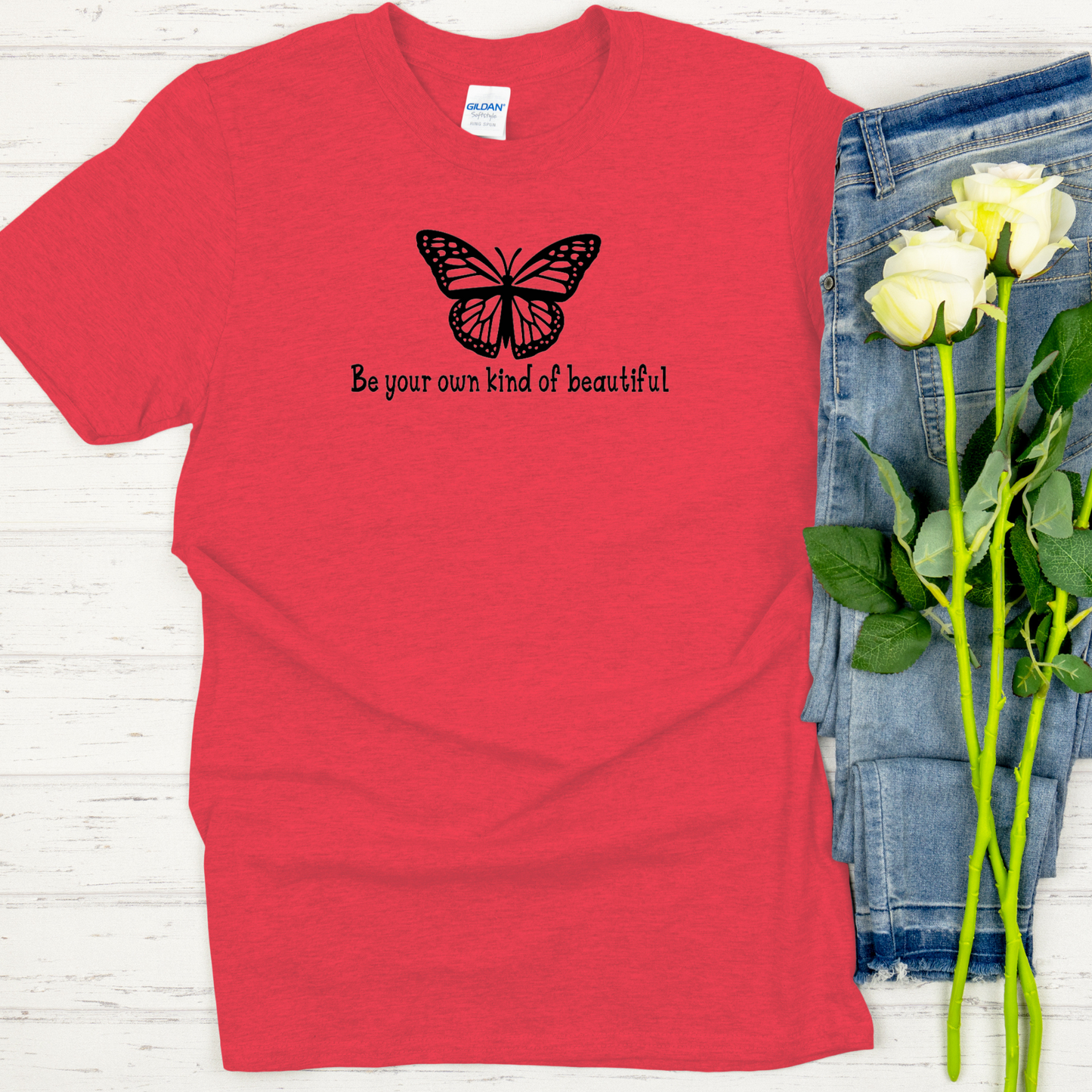 Butterfly Tshirt