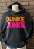 dunkie junkie merch|donnabees.com/