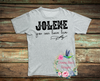 jolene t shirt vintage|donnabees.com/