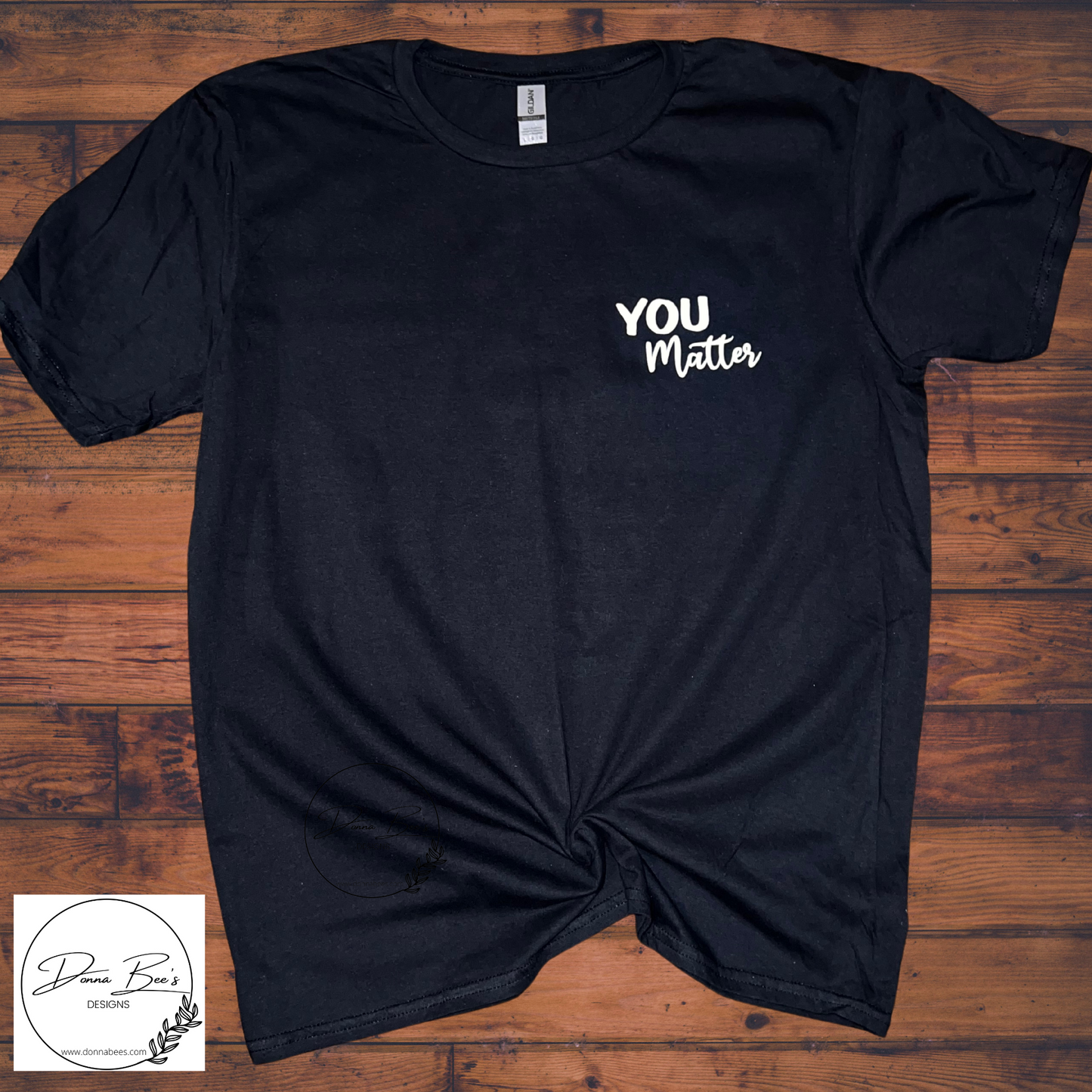 To the  person behind me tee| You Matter | You are enough | Mental Health |