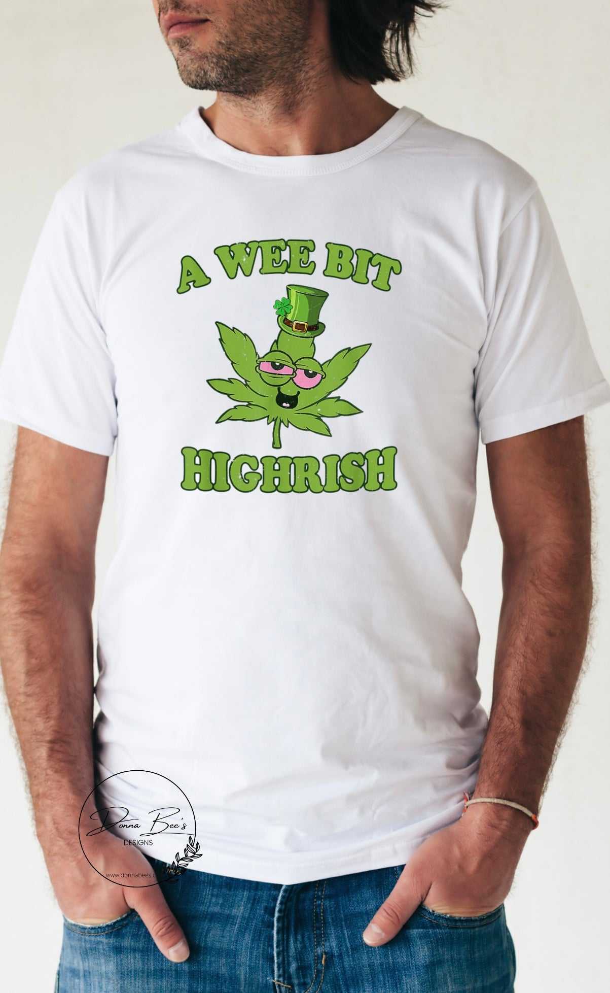 st patricks day t shirts|donnabees.com/