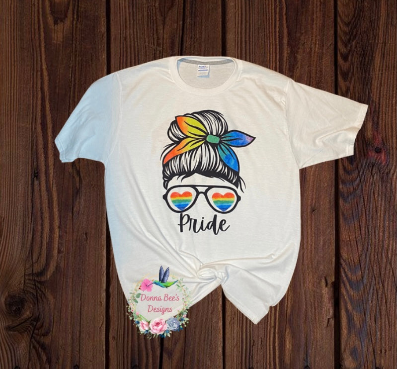 Pride Tee