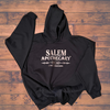 Salem sweatshirt | Salem Apothecary crew neck