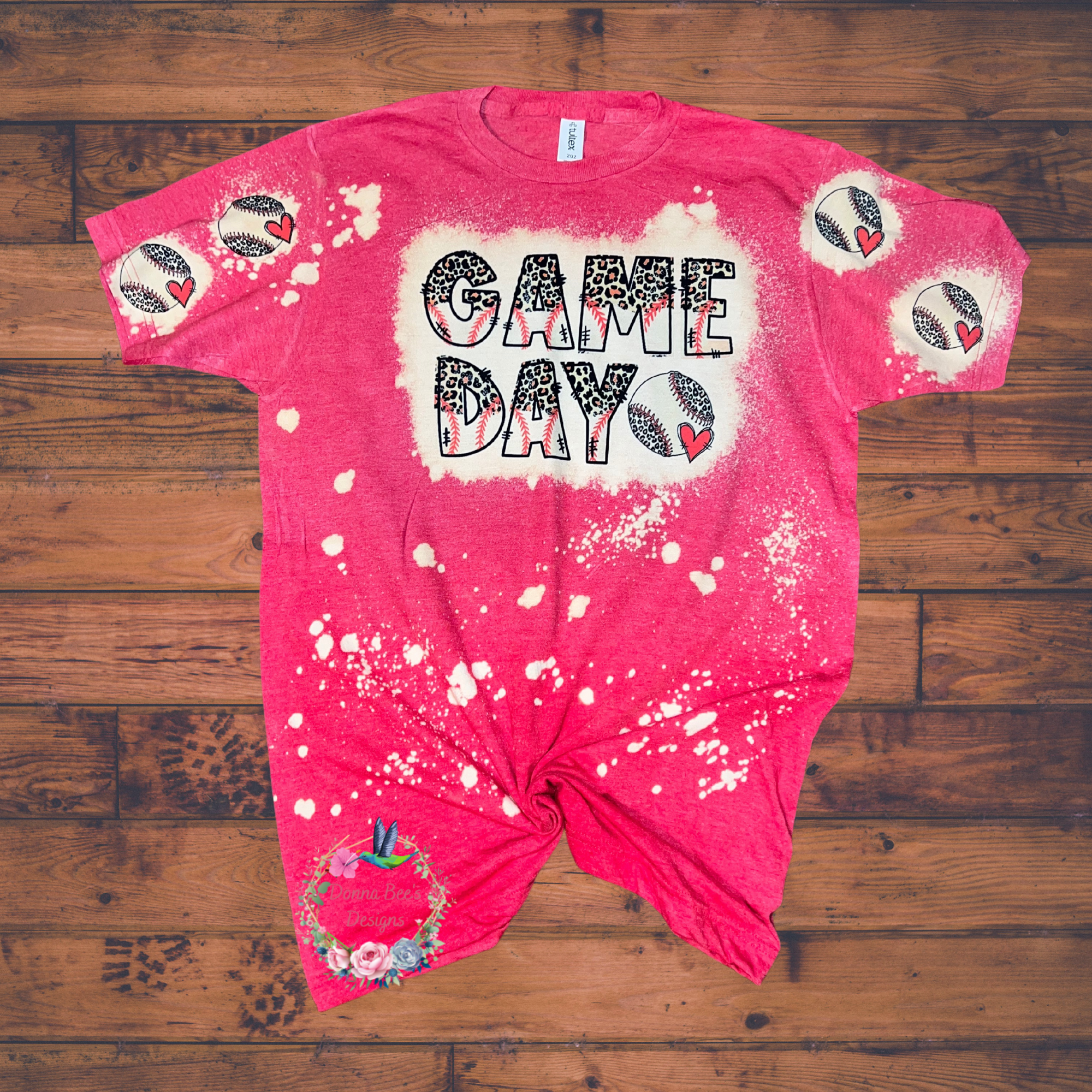 game day shirts boutique|donnabees.com/
