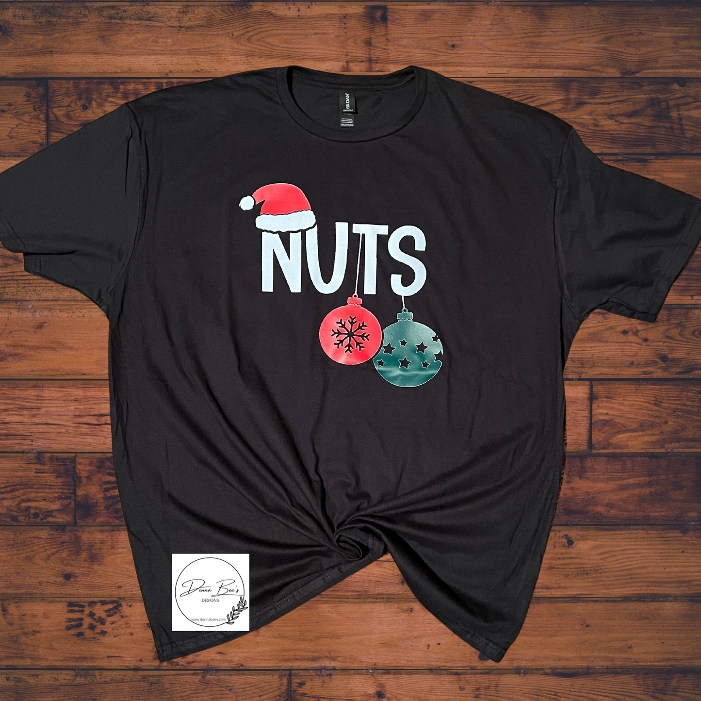 funny christmas shirts for couples|donnabees.com/