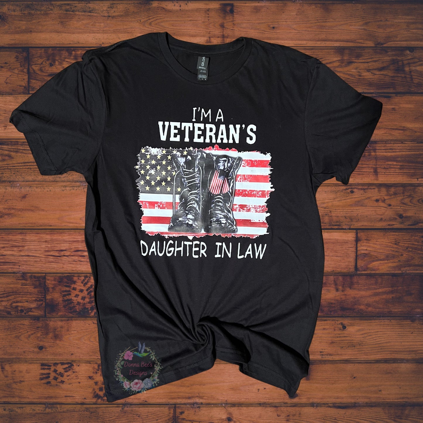 Veteran T-Shirt